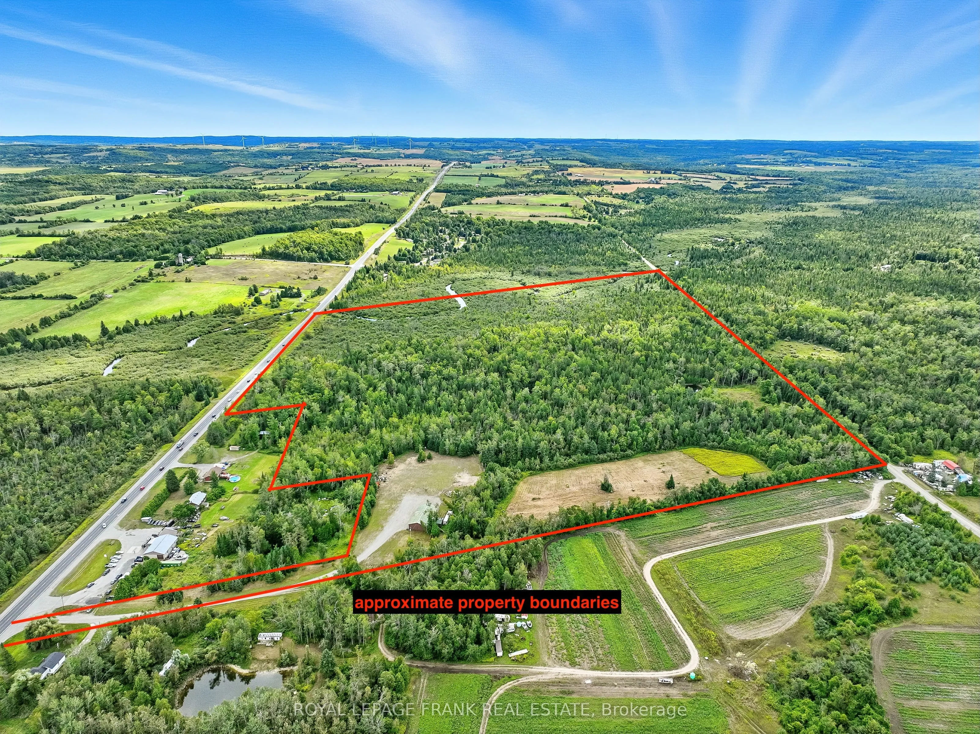Vacant Land For Sale | X12381517