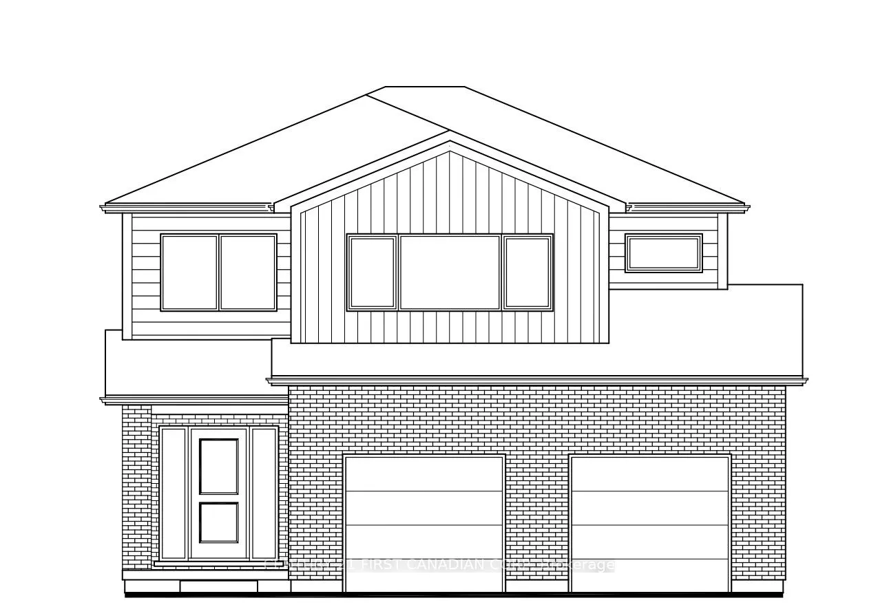 Detached Home For Sale | X12381688
