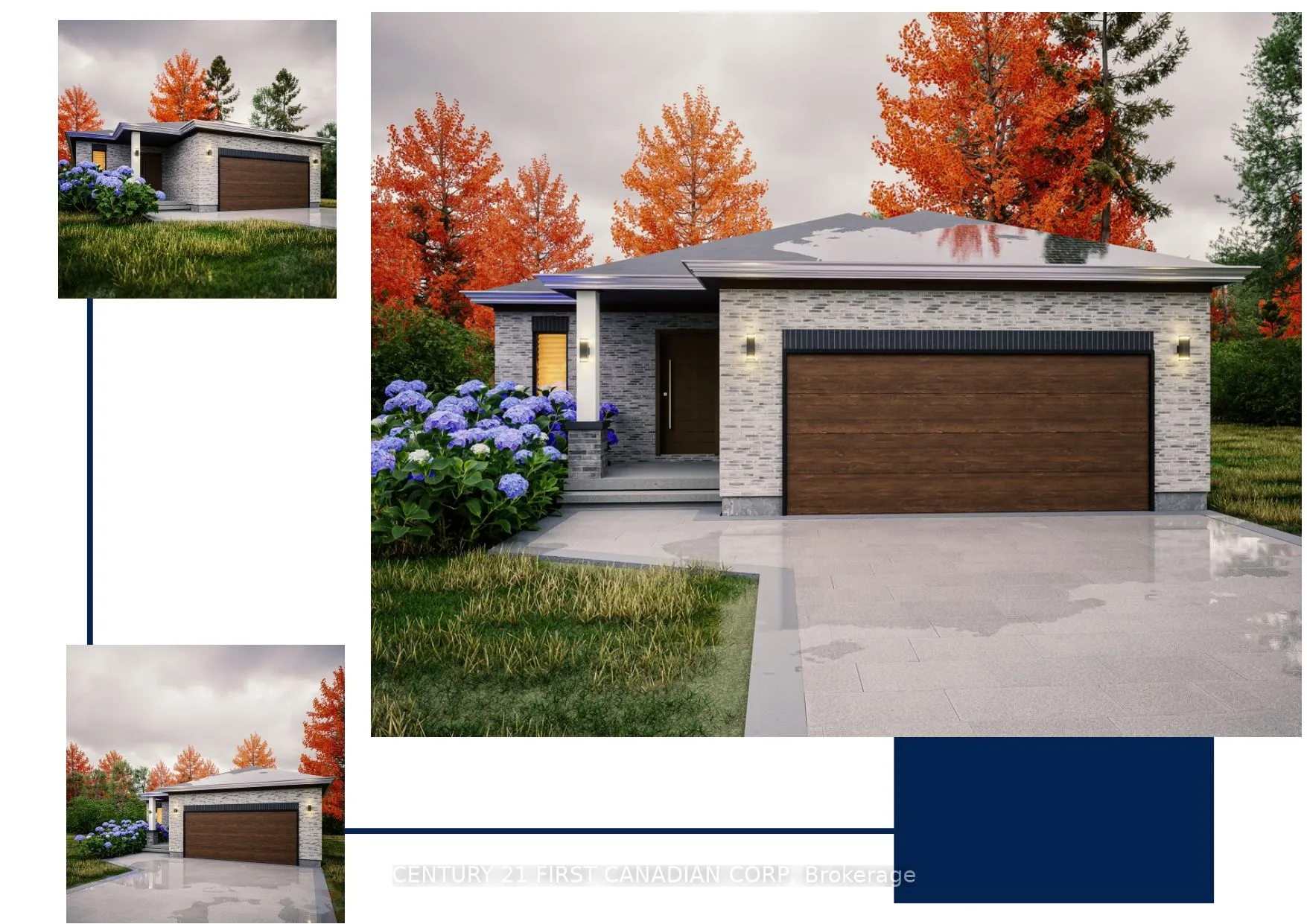 Detached Home For Sale | X12381692