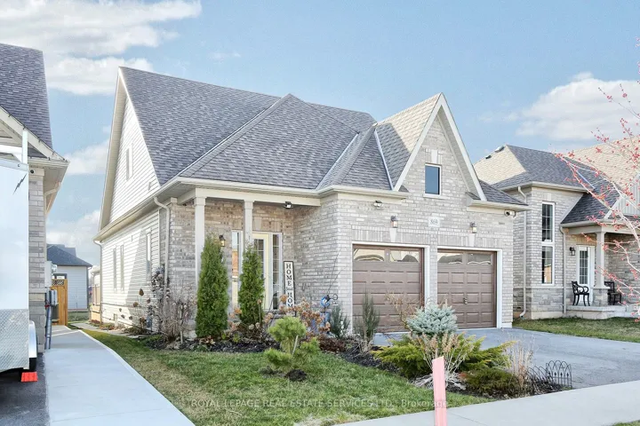 869  Burwell  Street, Fort Erie, ON L2A 1N1