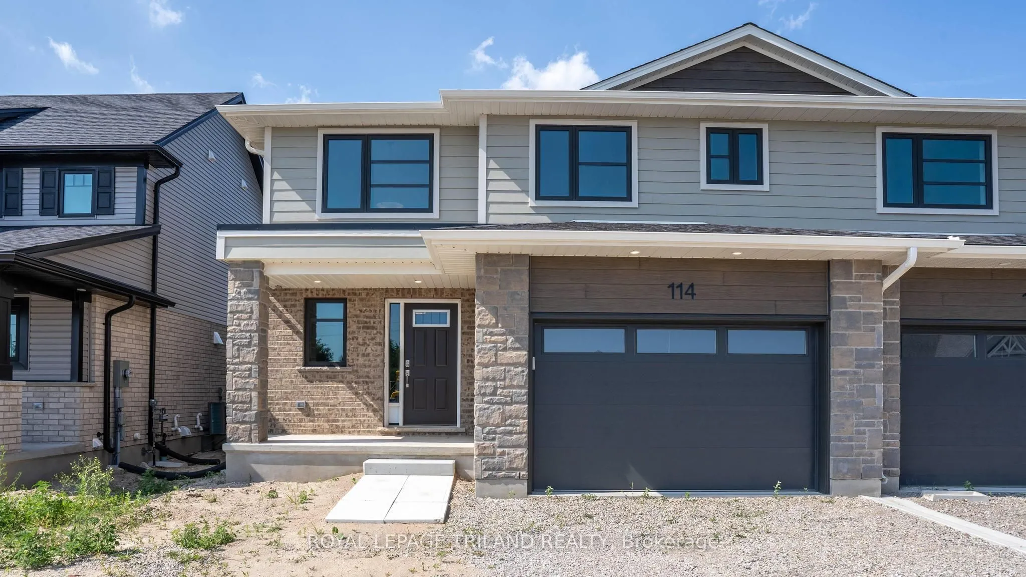 Semi-Detached Home For Sale | X12383865