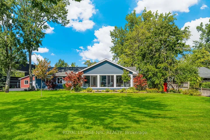 880  Edgemere  Road, Fort Erie, ON L2A 1A8