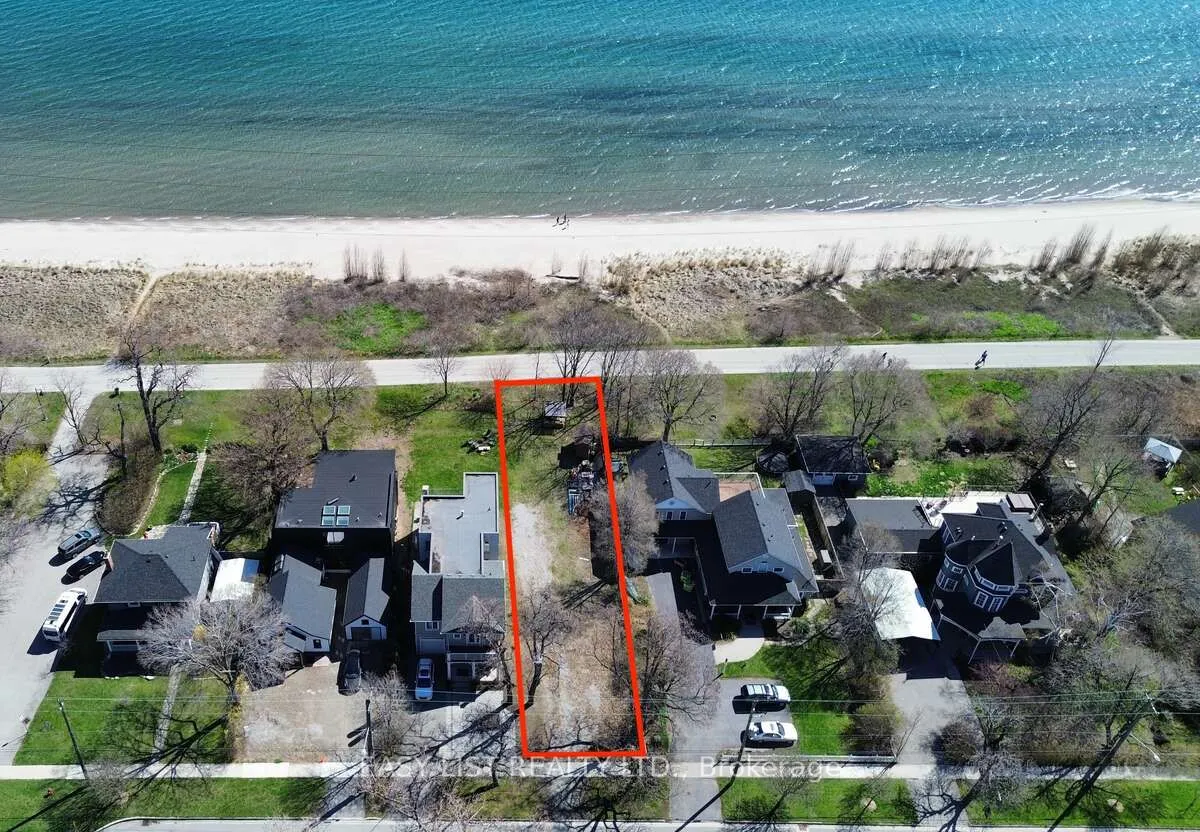 Vacant Land For Sale | X12386458