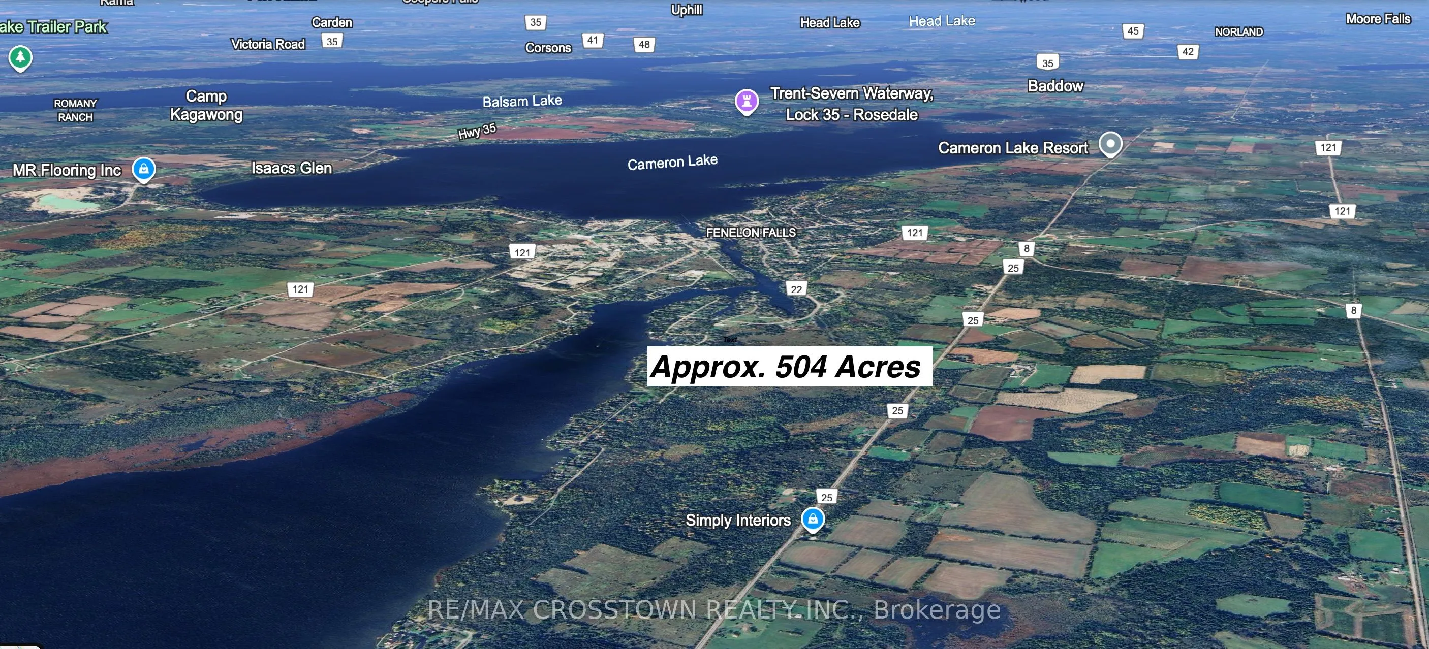 Vacant Land For Sale | X12386472