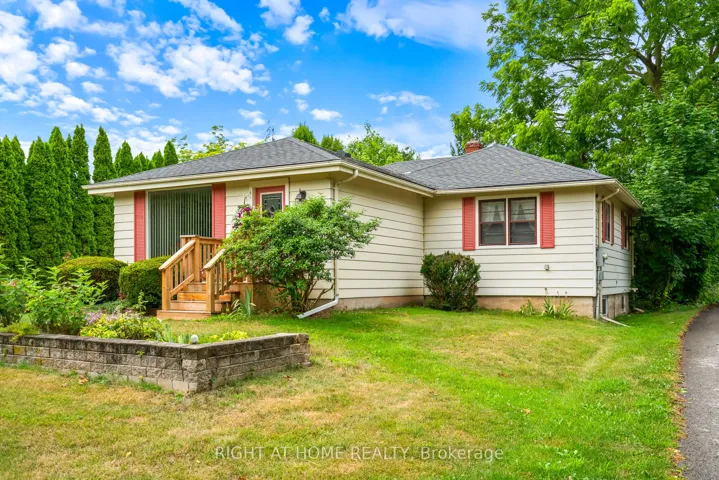 15756  Niagara  Parkway, Niagara-on-the-lake, ON L0S 1J0