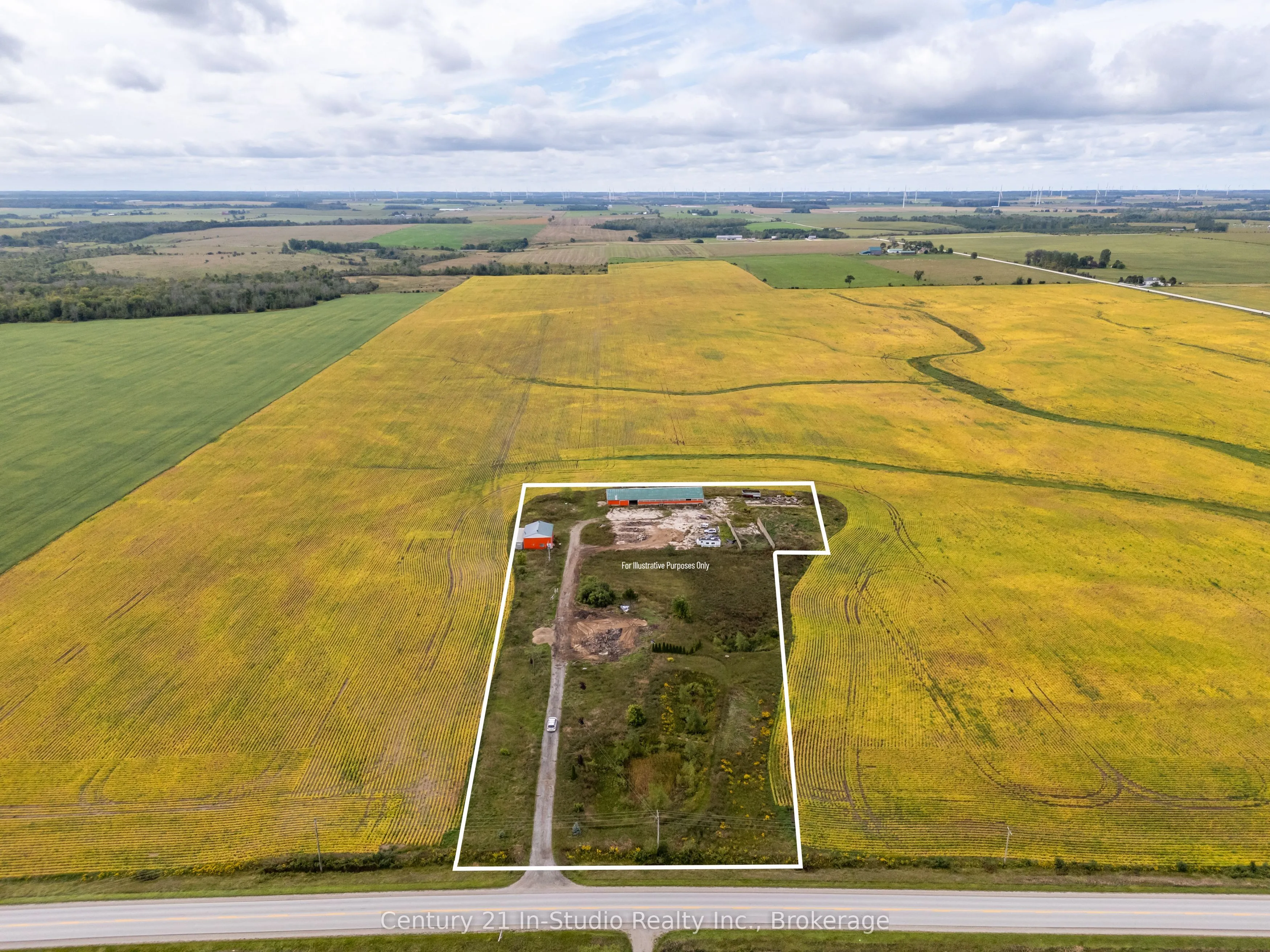 Vacant Land For Sale | X12388649