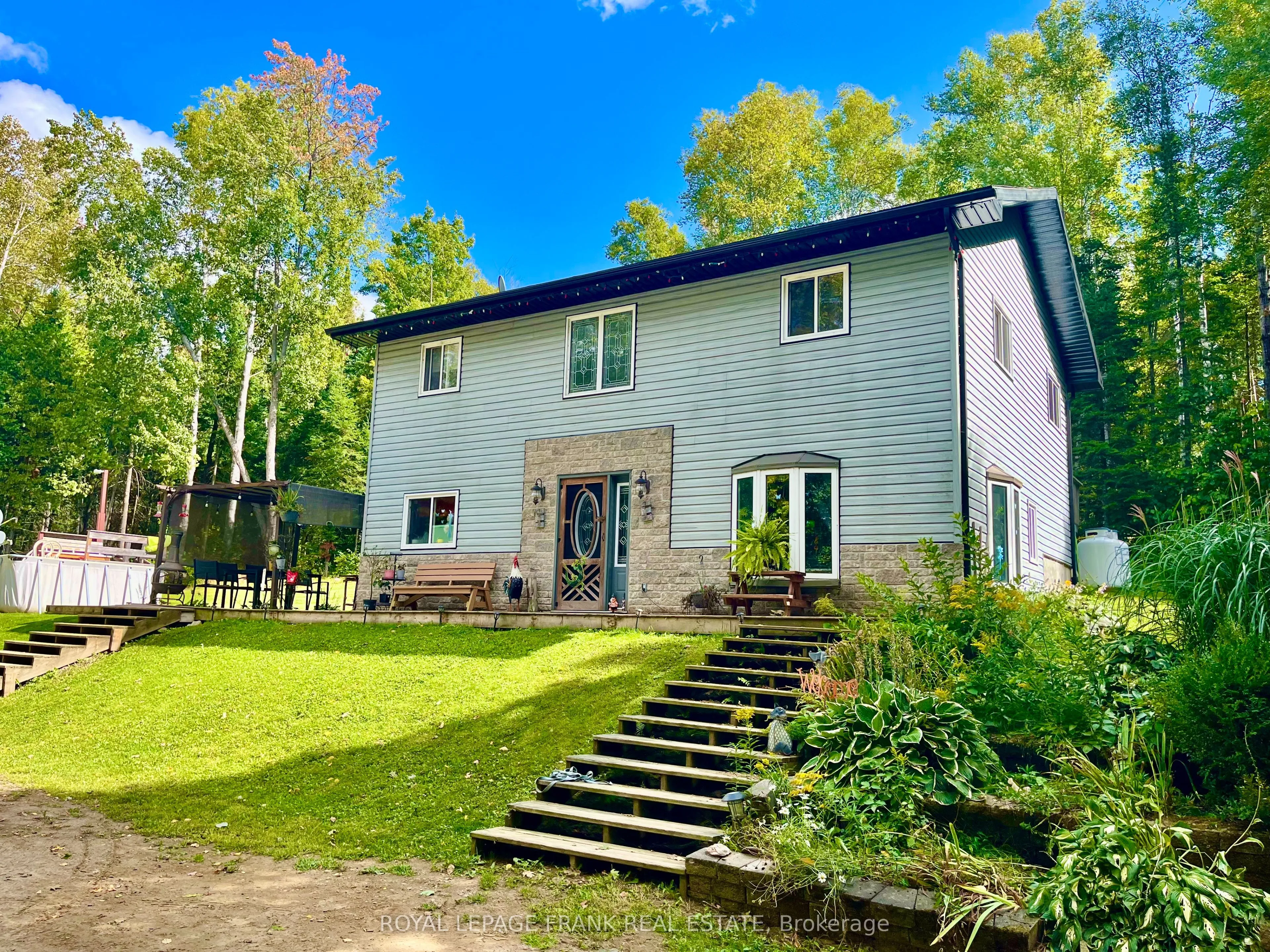 Detached Home For Sale | X12389923