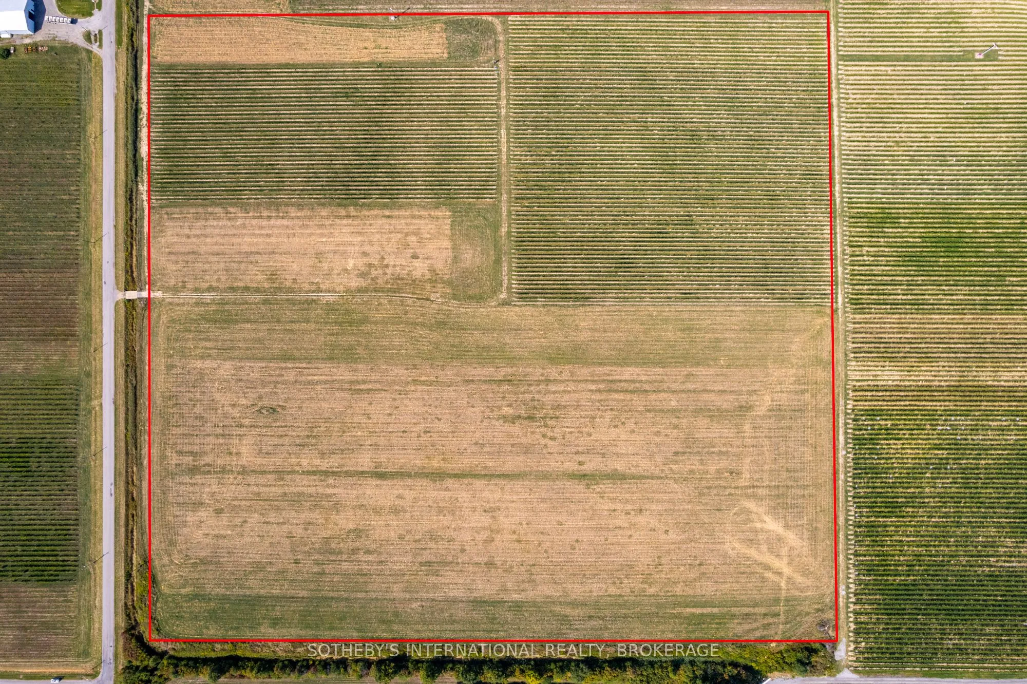 Farm For Sale | X12392618