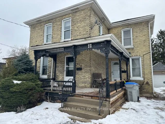 Duplex For Sale | X12393320