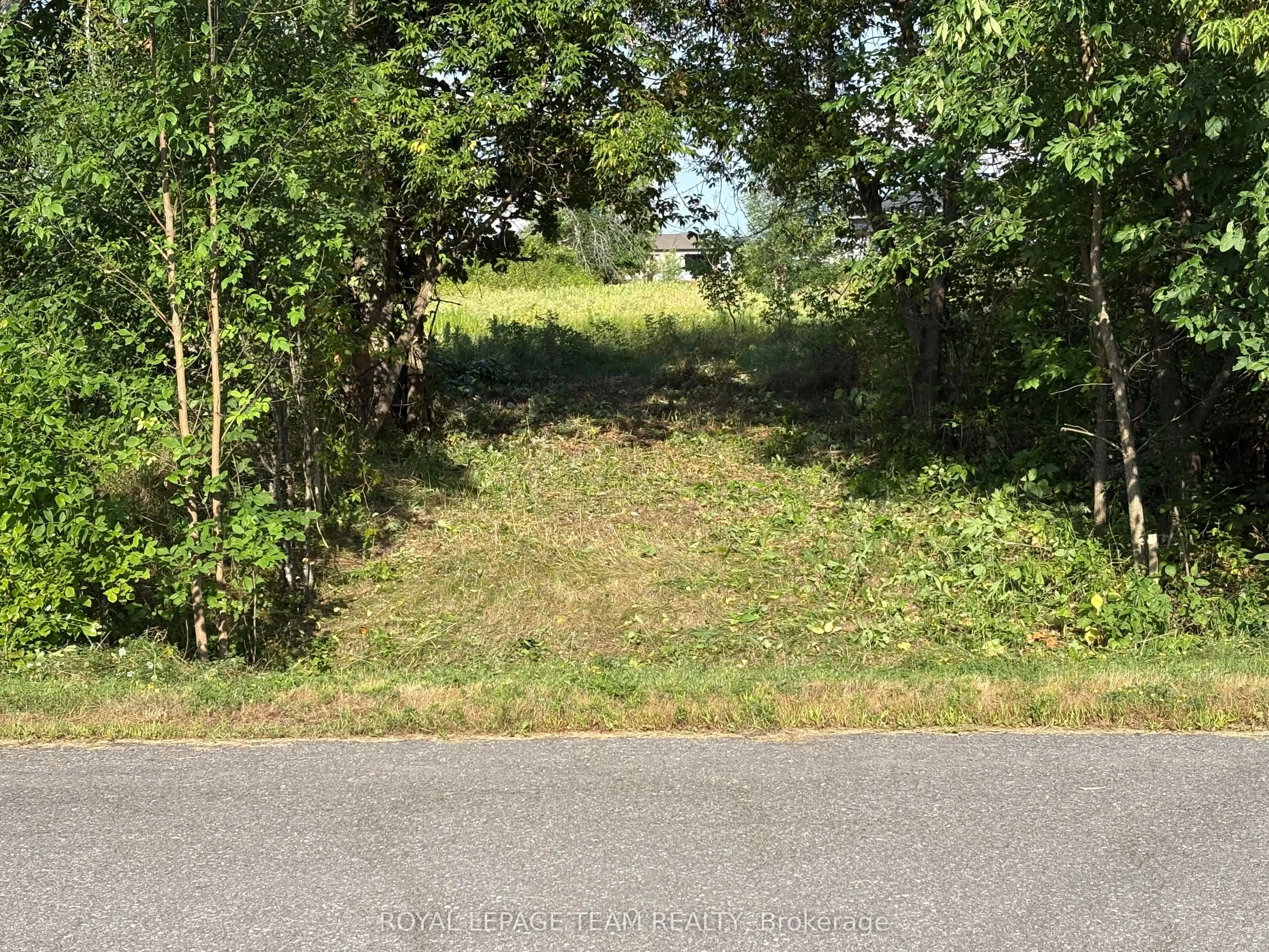Vacant Land For Sale | X12393460