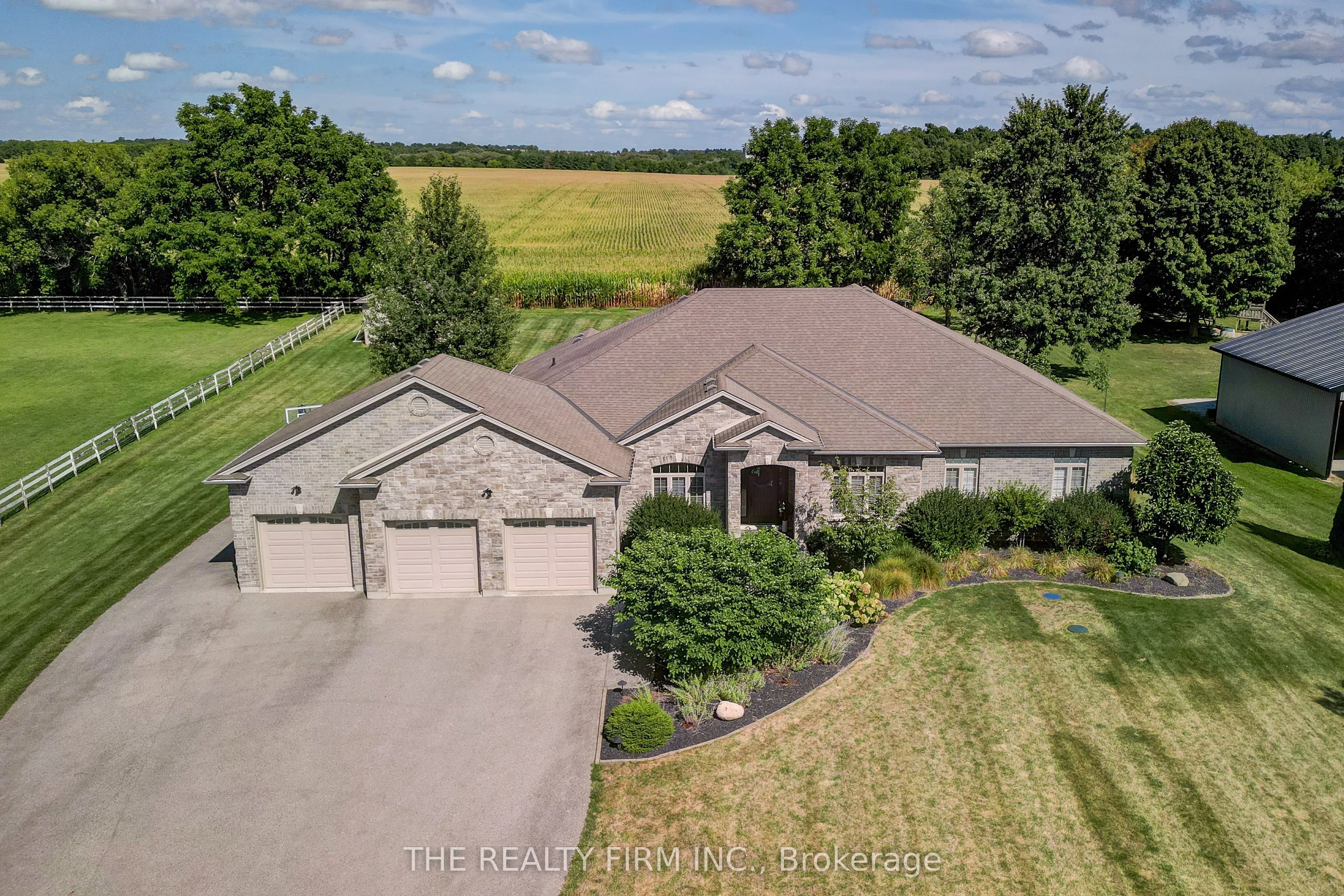 Detached Home For Sale | X12393467
