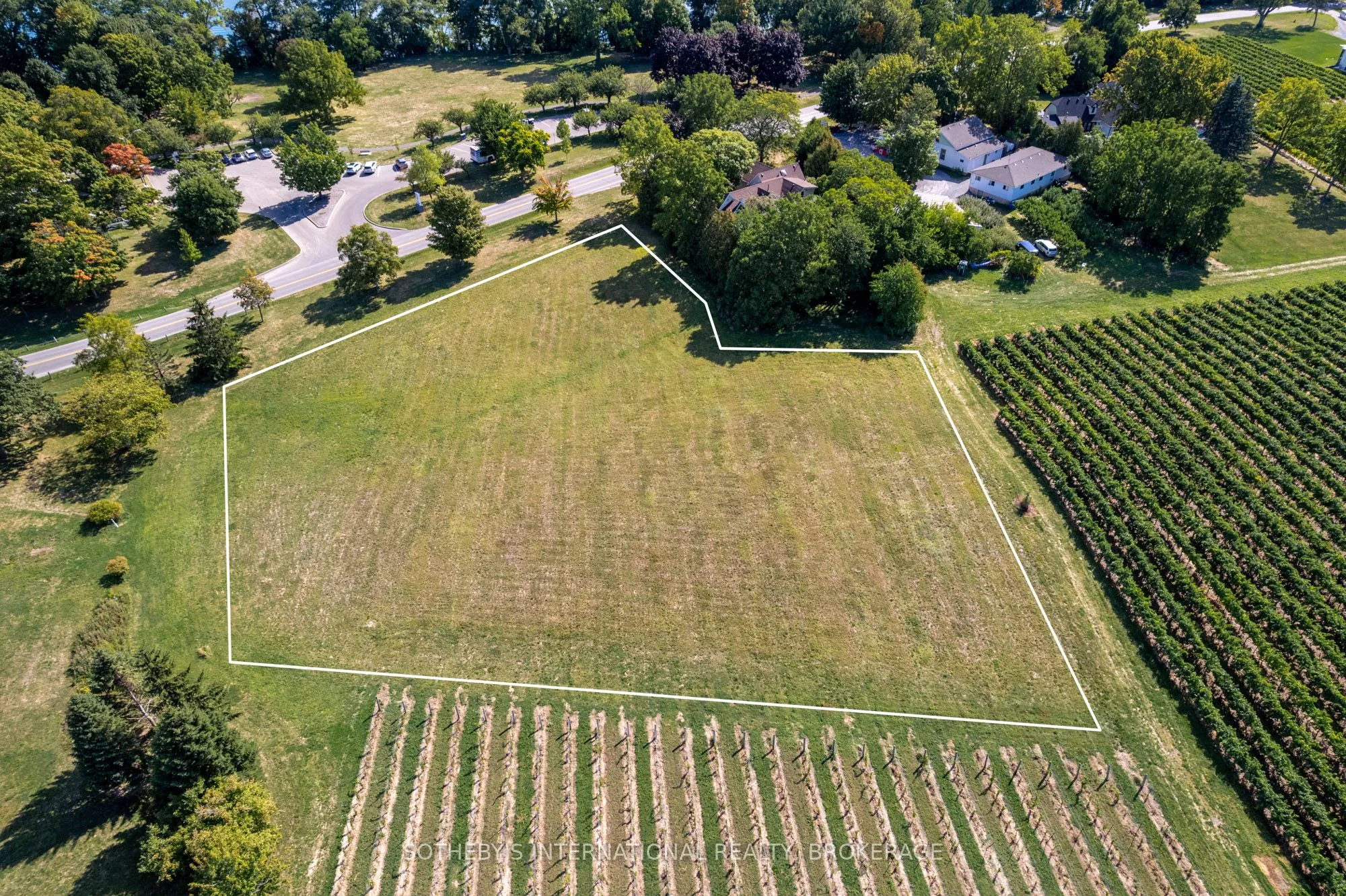 Vacant Land For Sale | X12394191