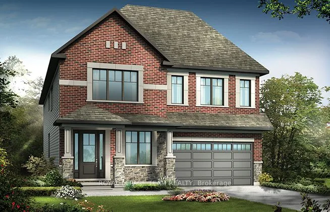 Detached Home For Sale | X12394363
