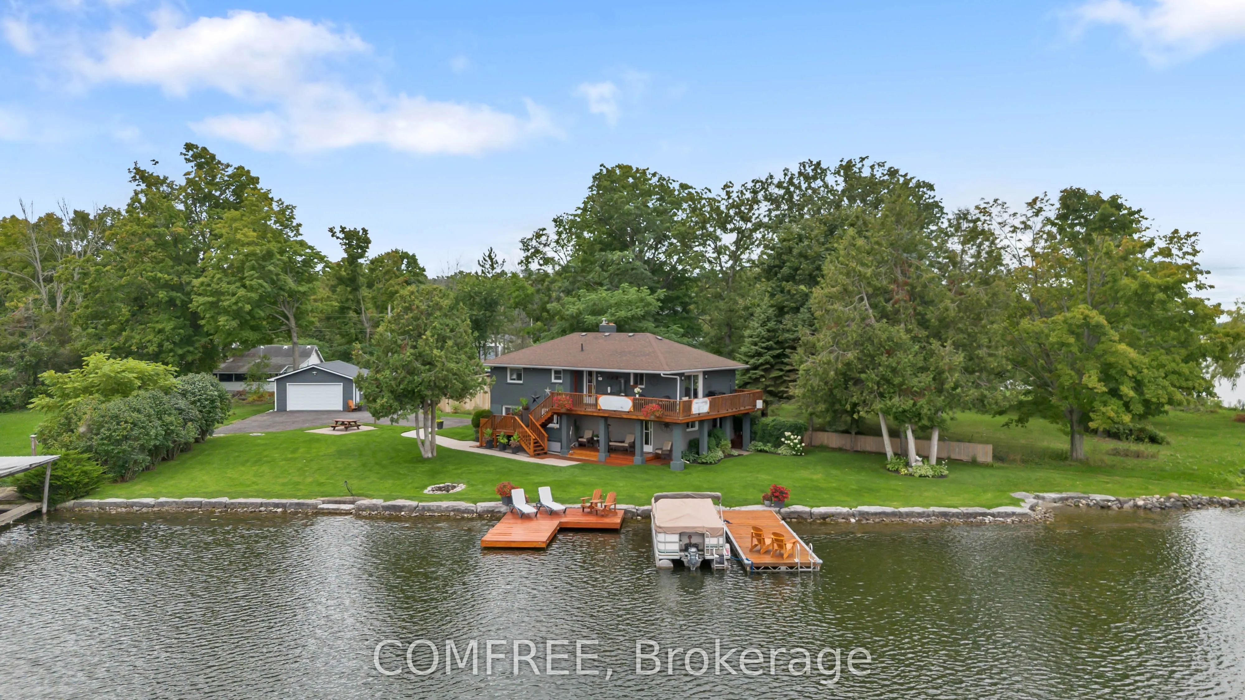 Detached Home For Sale | X12394709