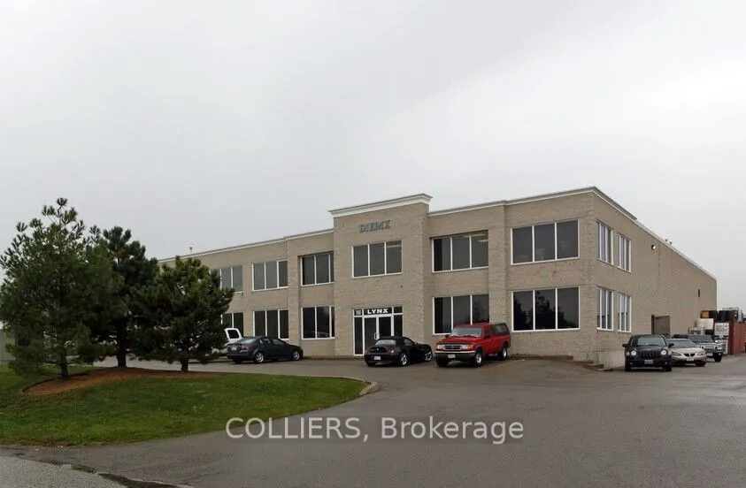 Industrial Property For Lease | X12395540