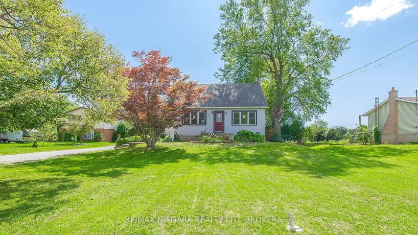 971  Hwy 3  N/A, Port Colborne, ON L3K 5V3