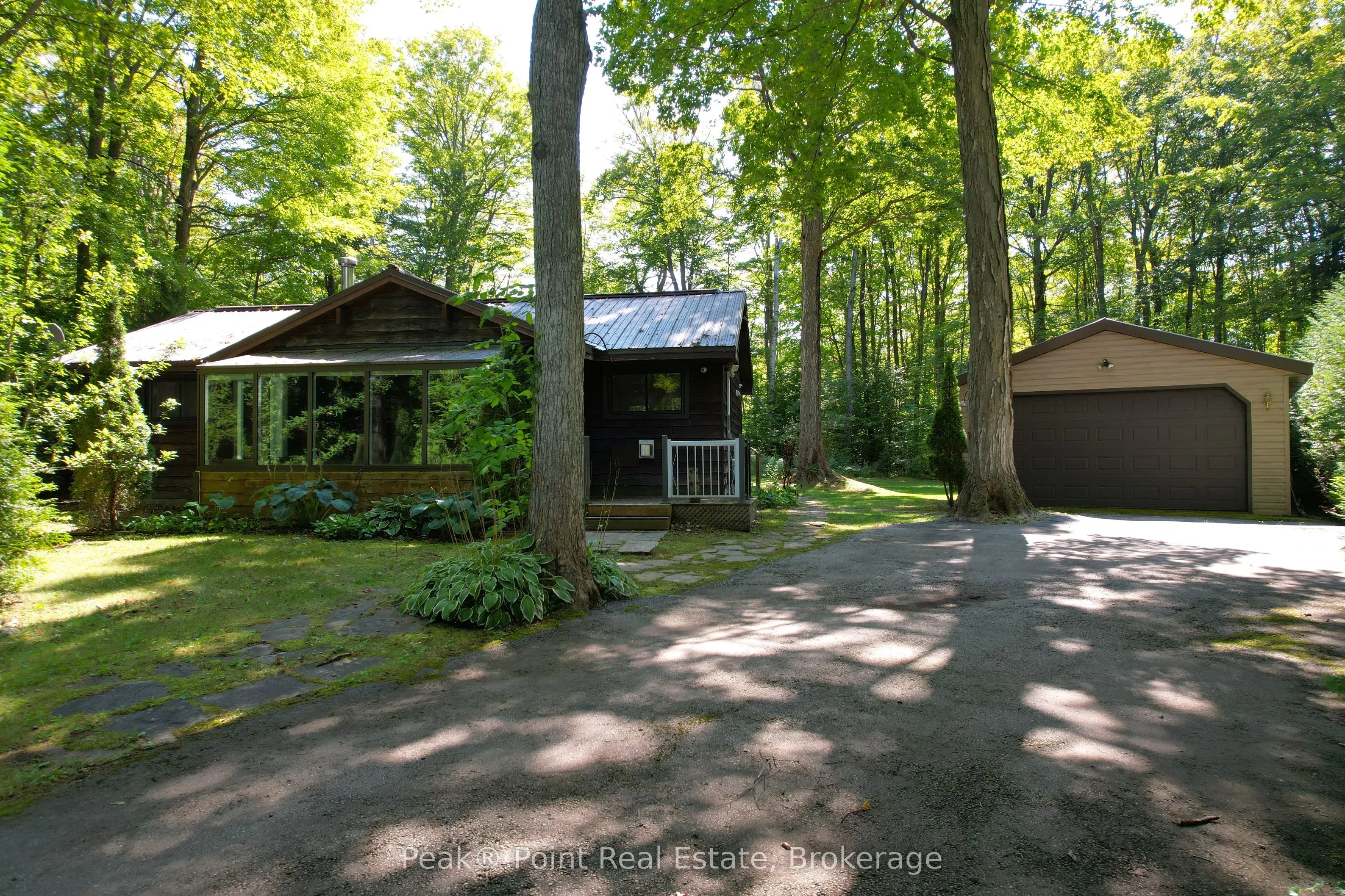 Detached Home For Sale | X12396443