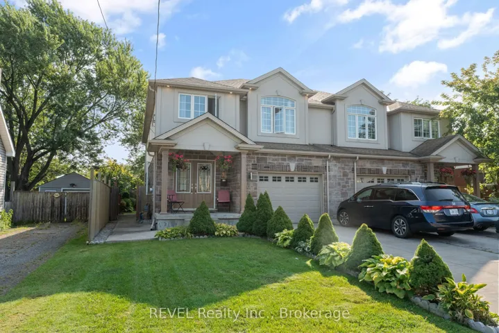 6558  Montrose  Road, Niagara Falls, ON L2H 1M4