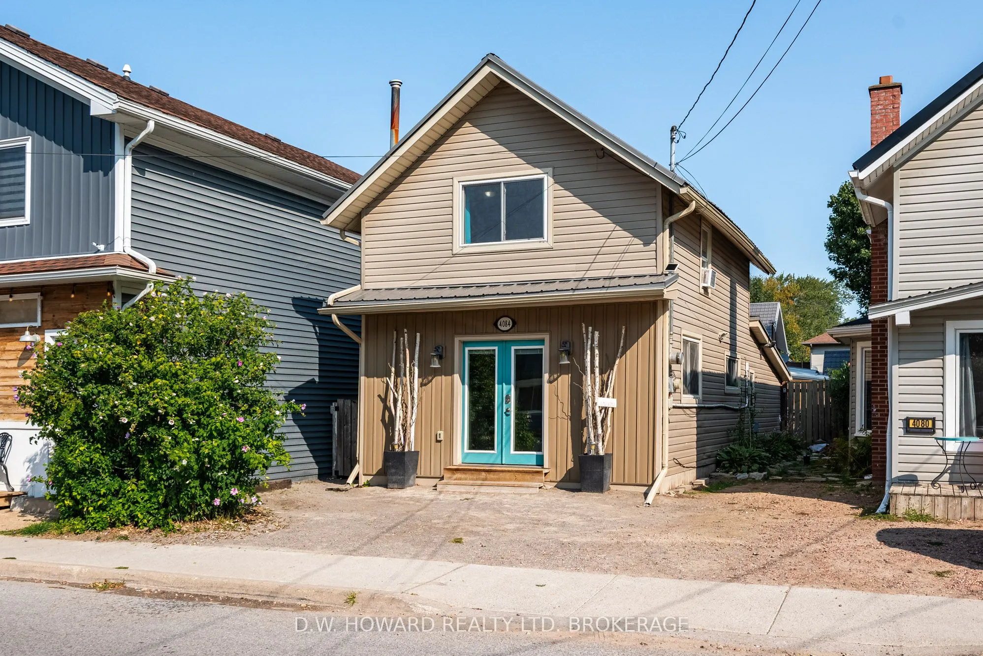 Detached Home For Sale | X12397023