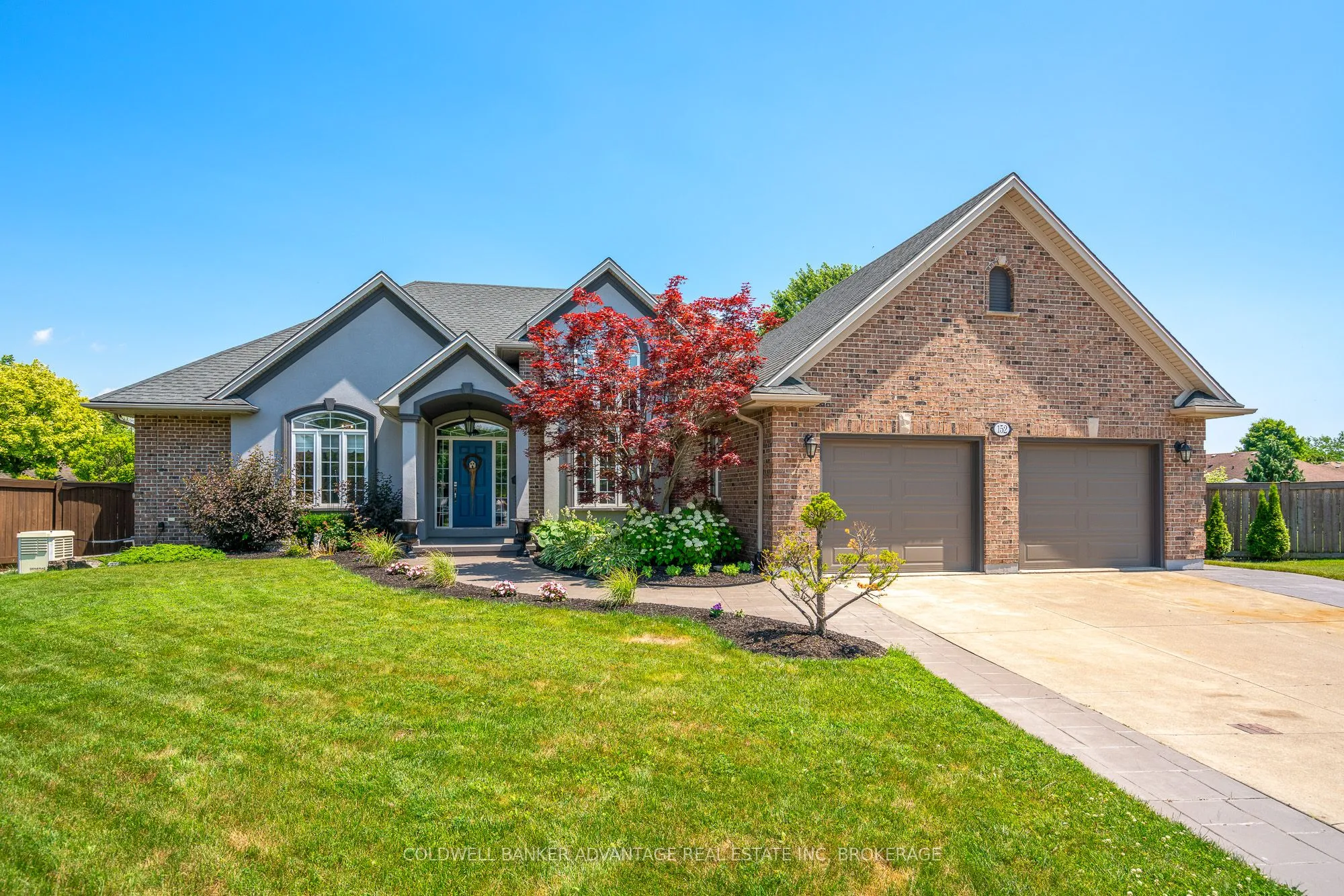 Detached Home For Sale | X12397331