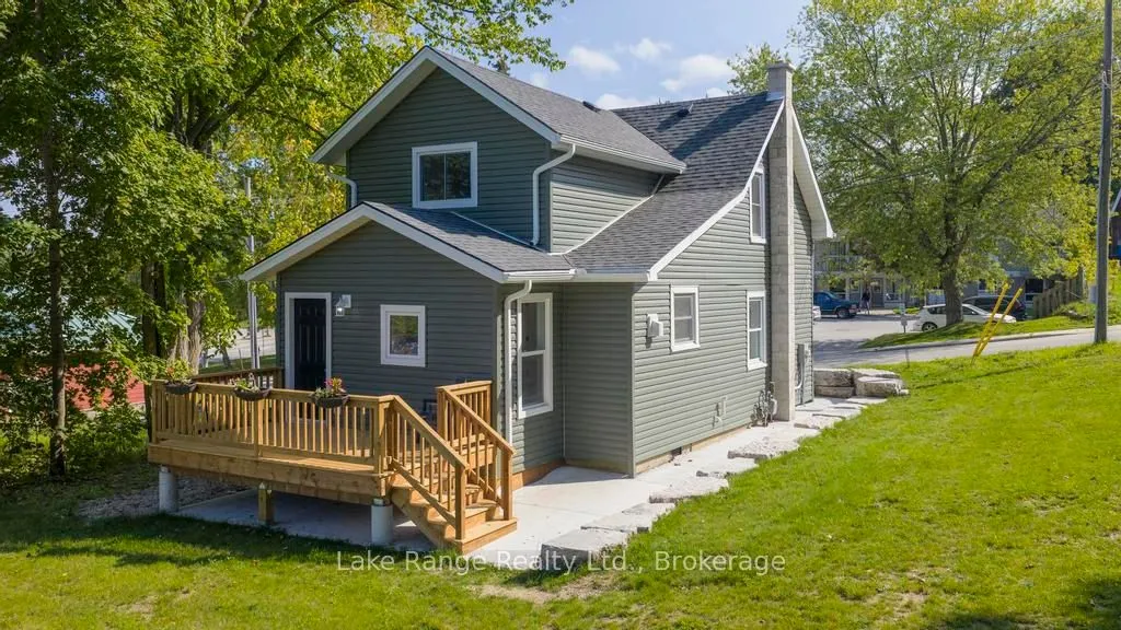 Detached Home For Sale | X12402459