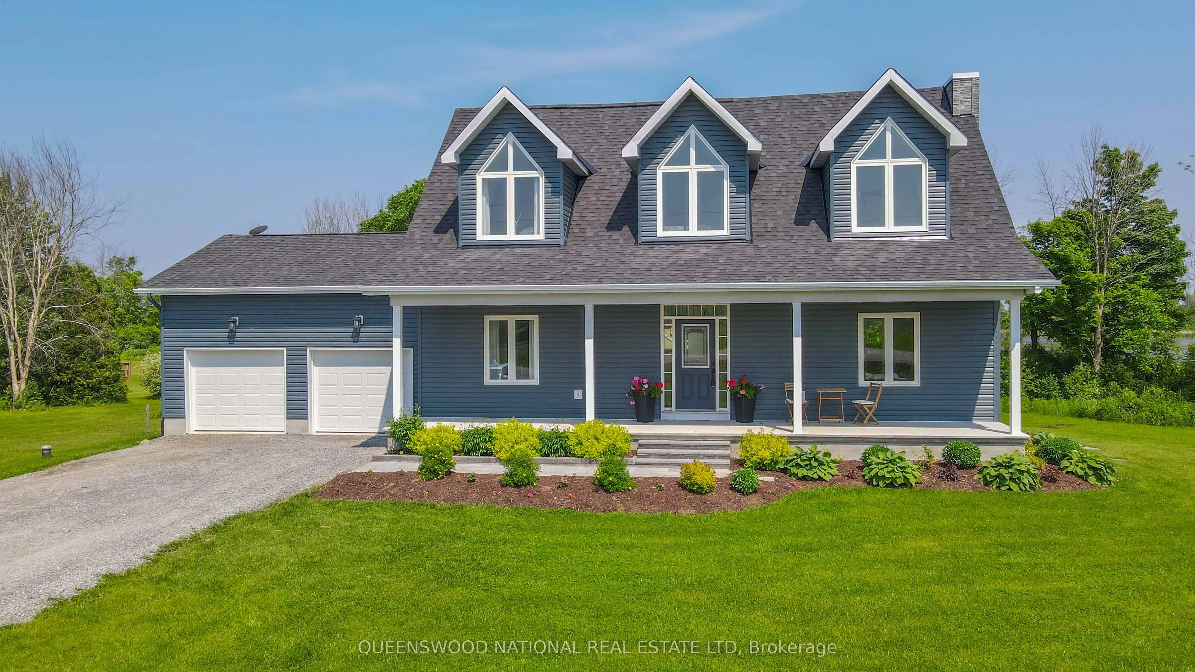 Detached Home For Sale | X12402928
