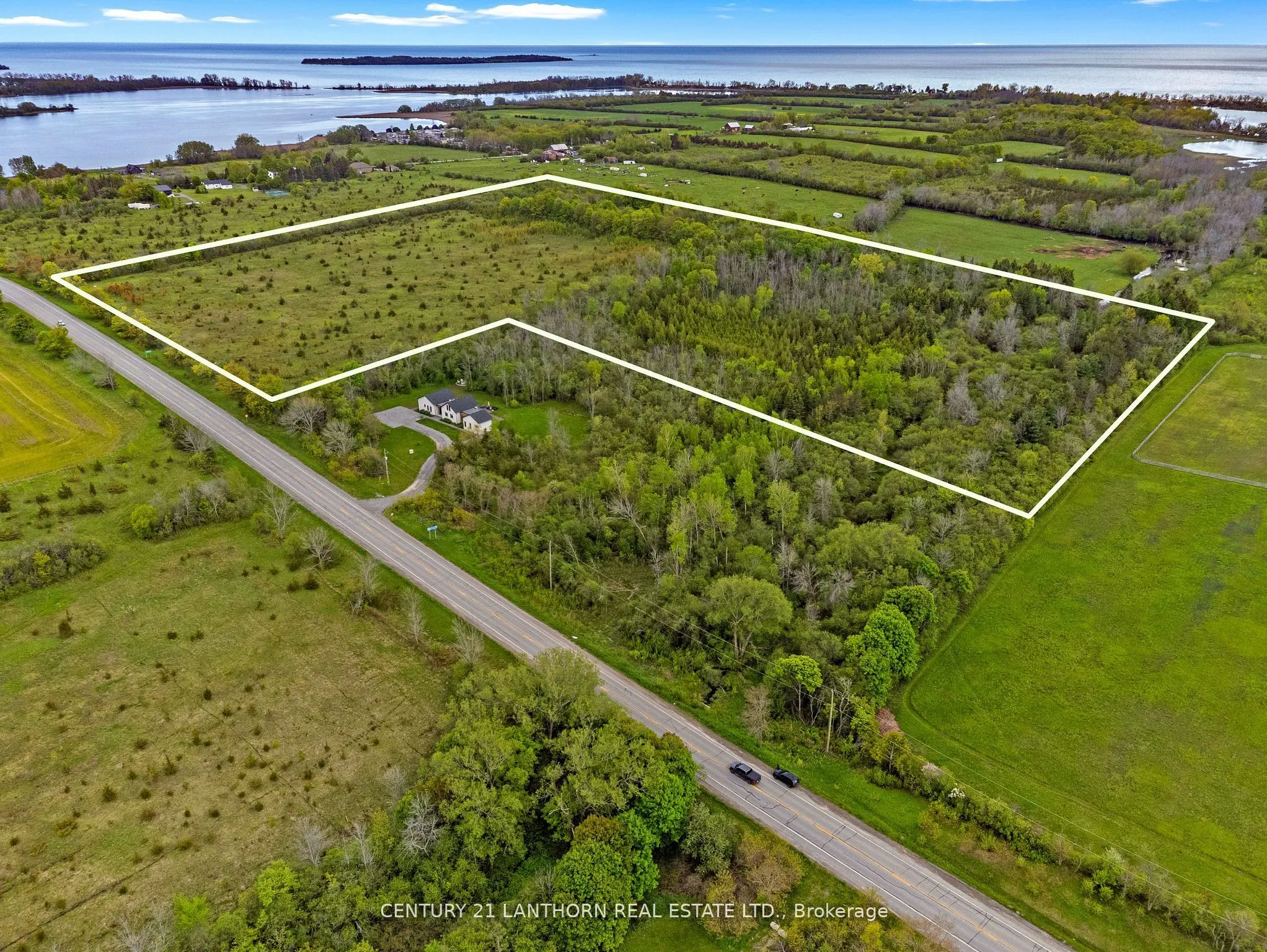Vacant Land For Sale | X12404357