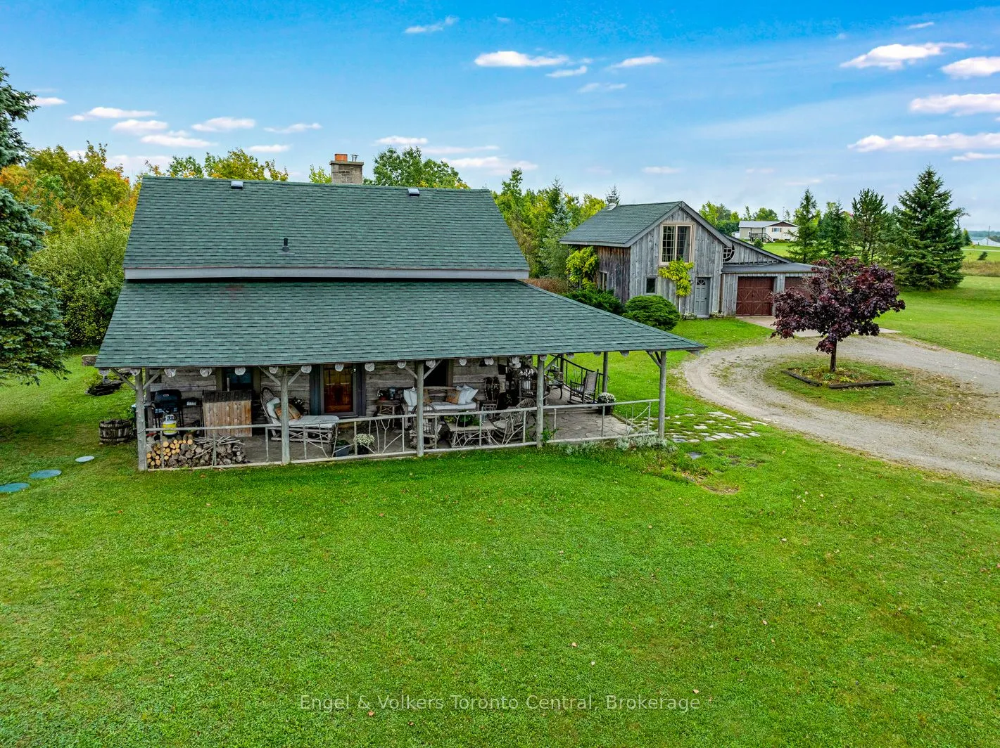 Detached Home For Sale | X12404961
