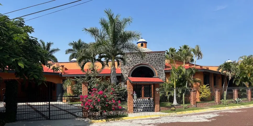 37 Cerrada Vista Hermosa N/a, Mexico, None 62555