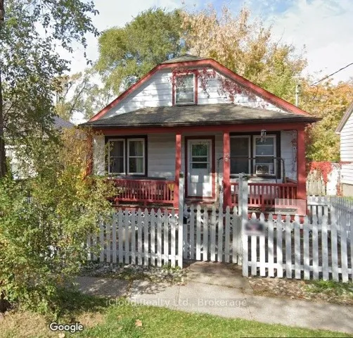 95  Chetwood  Street, St. Catharines, ON L2S 2A6