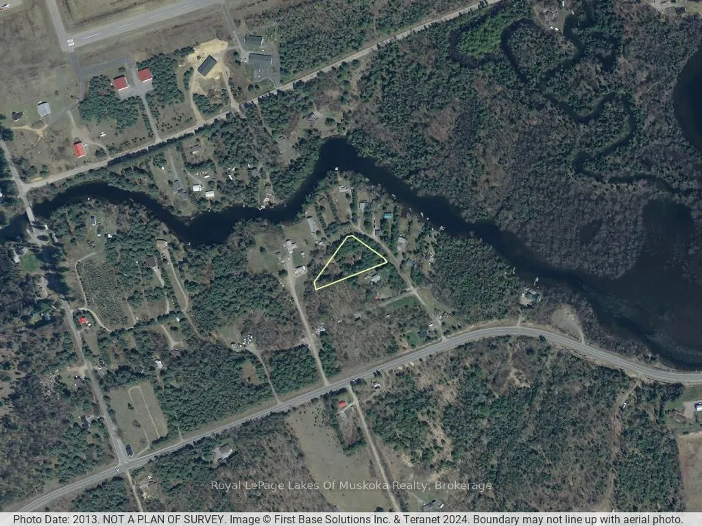 Vacant Land For Sale | X12405851