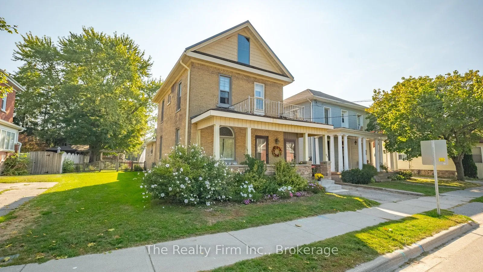 Detached Home For Sale | X12406768