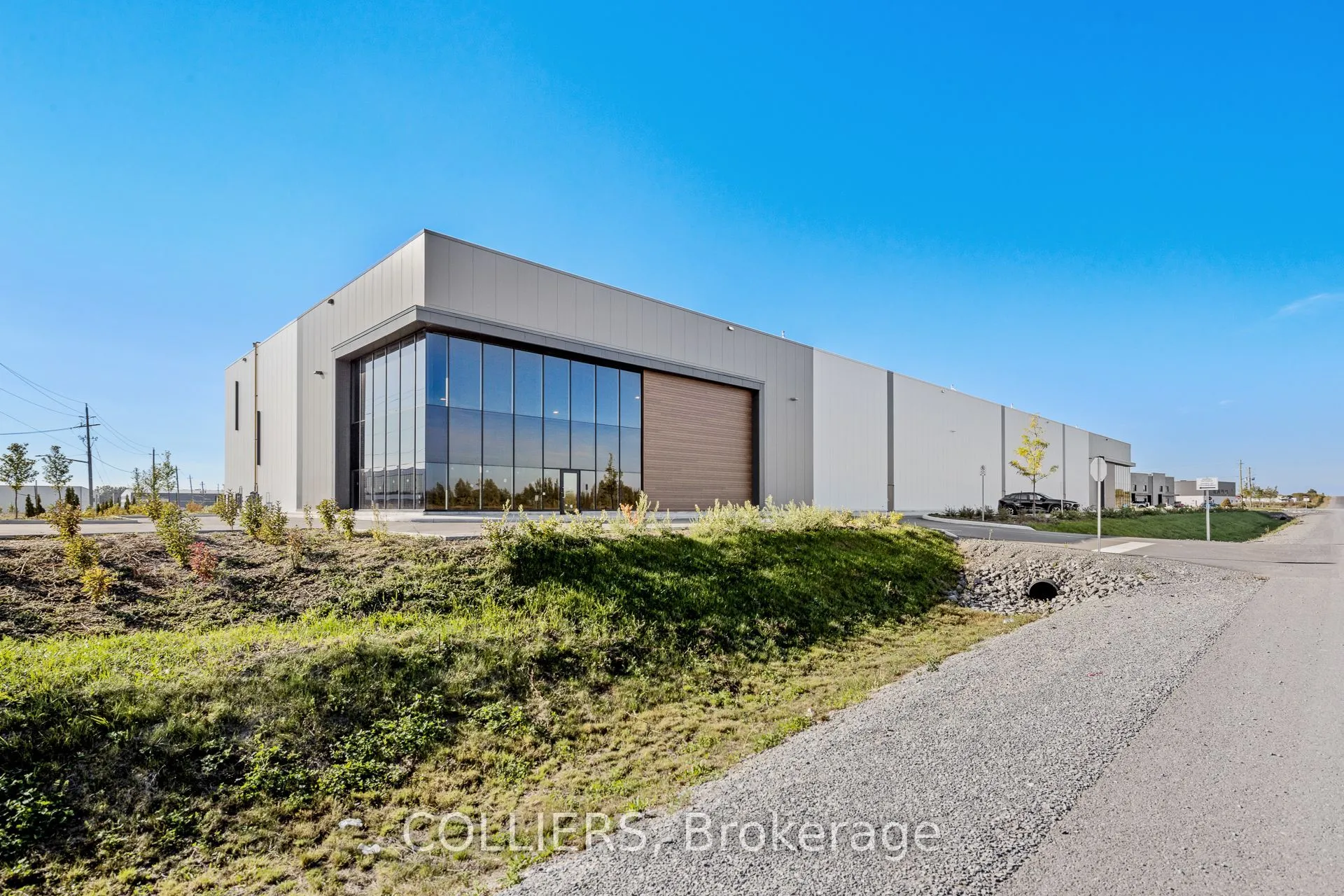 Industrial Property For Lease | X12407750