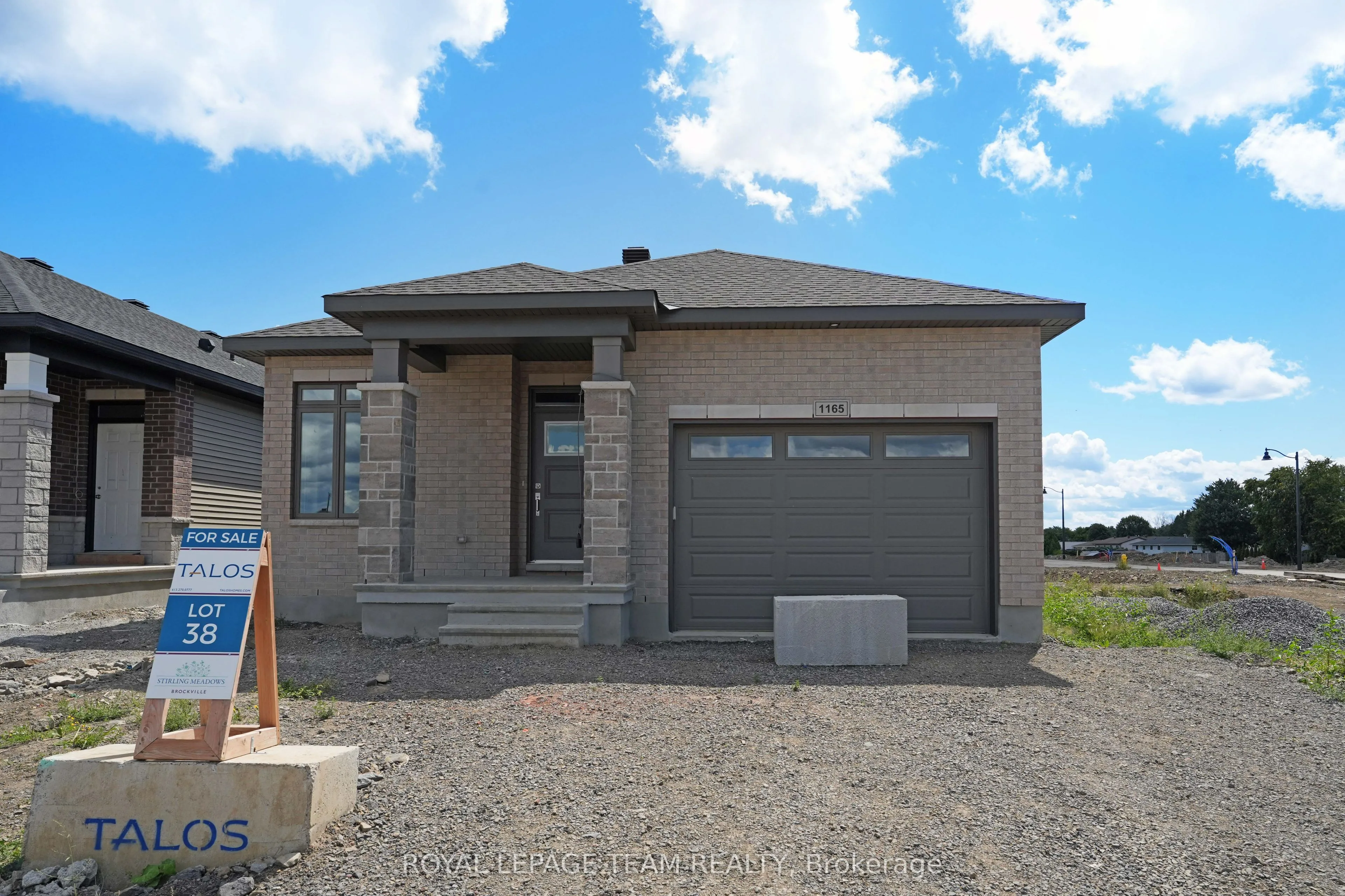 Detached Home For Sale | X12408110