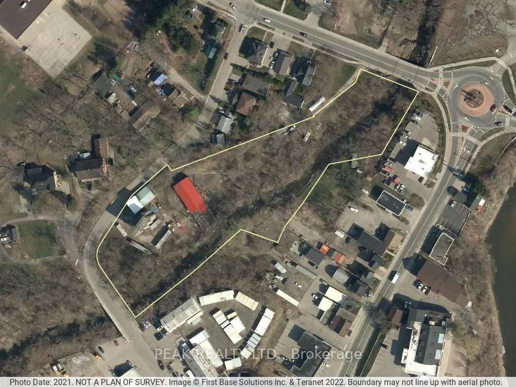 Land For Sale | X12409377