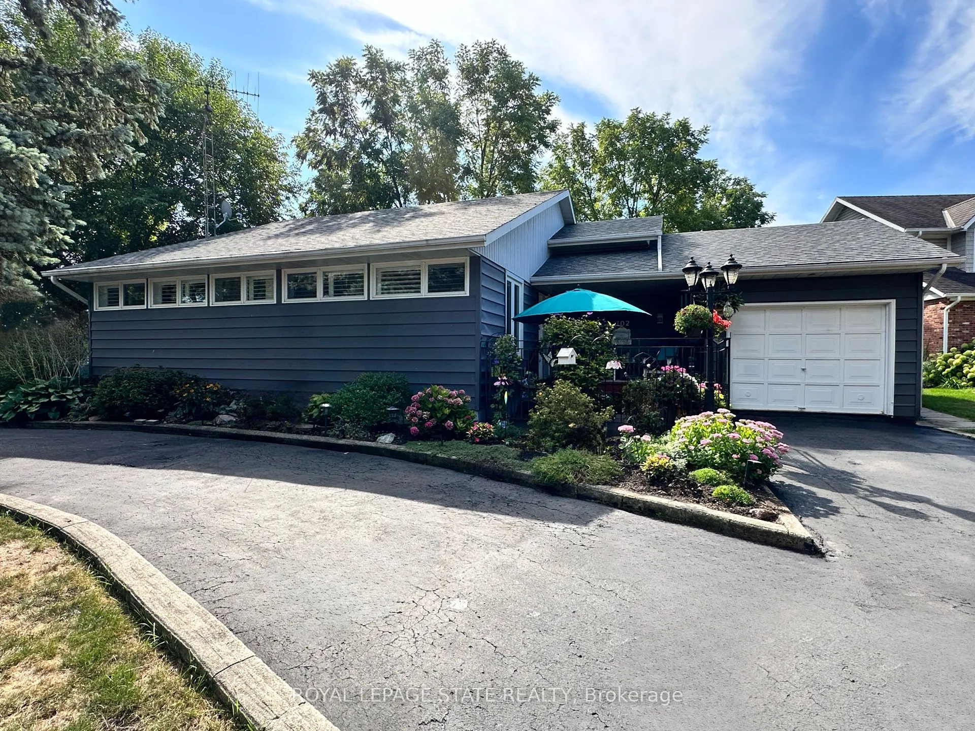 Detached Home For Sale | X12411363