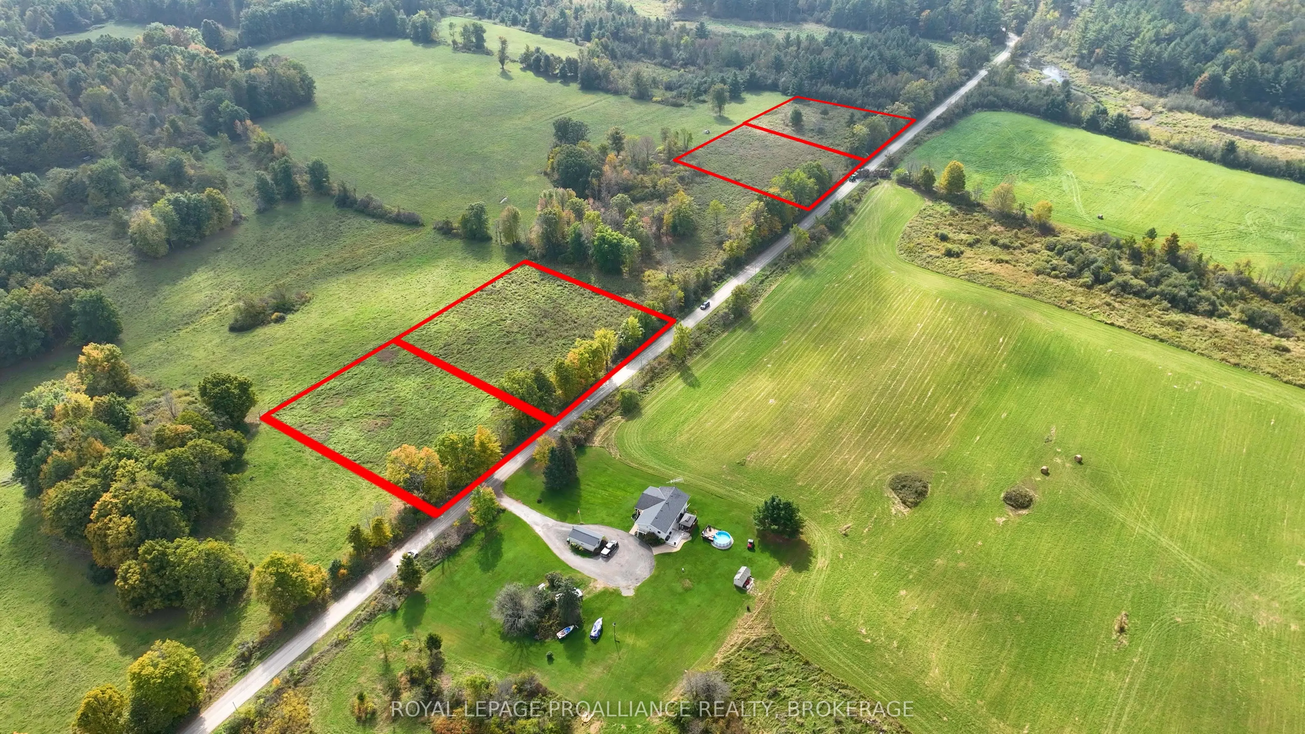 Vacant Land For Sale | X12411465