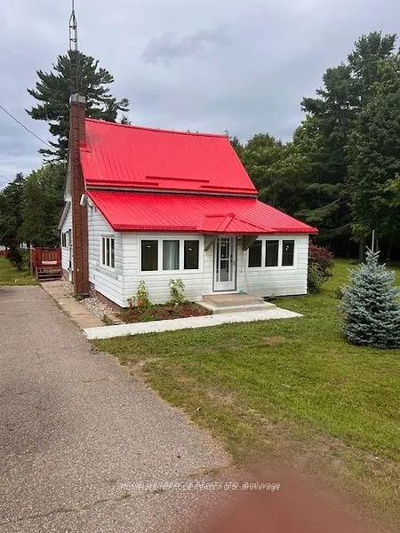 Detached Home For Sale | X12411546
