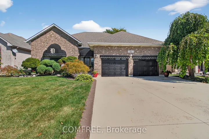 187 Terra Lou Drive, Lakeshore, ON N0R 1A0