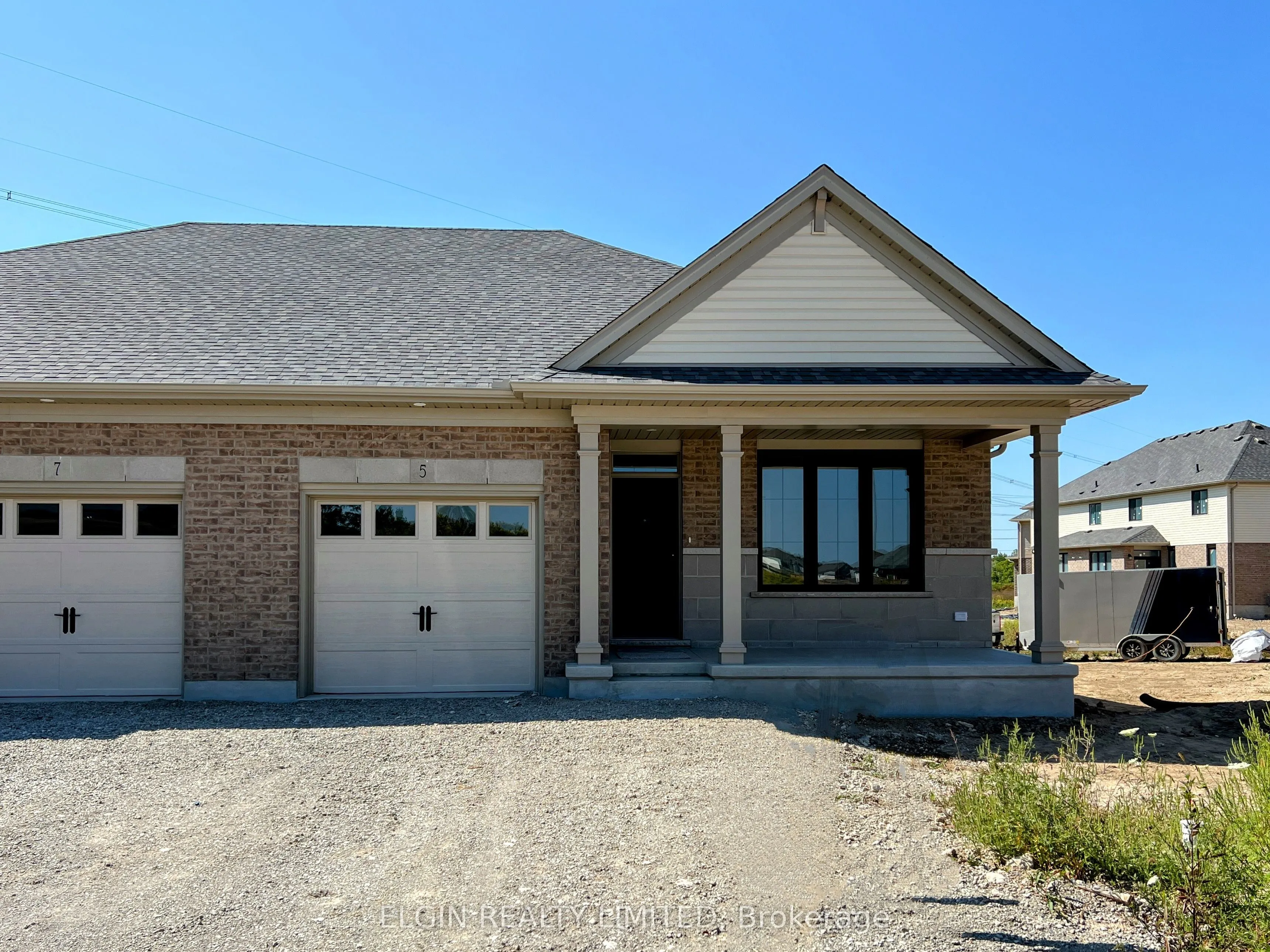 Semi-Detached Home For Sale | X12413111