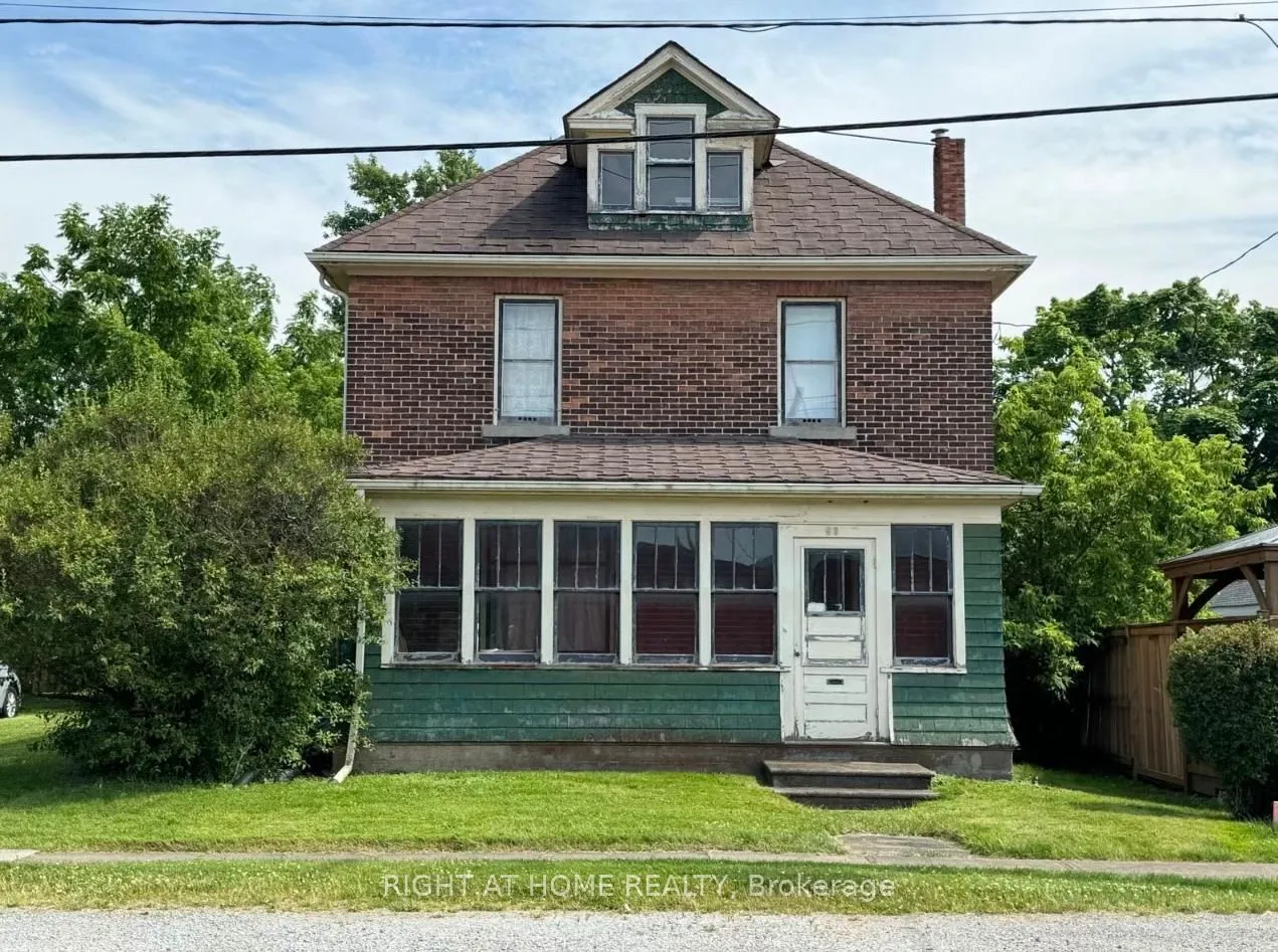 Detached Home For Sale | X12413139