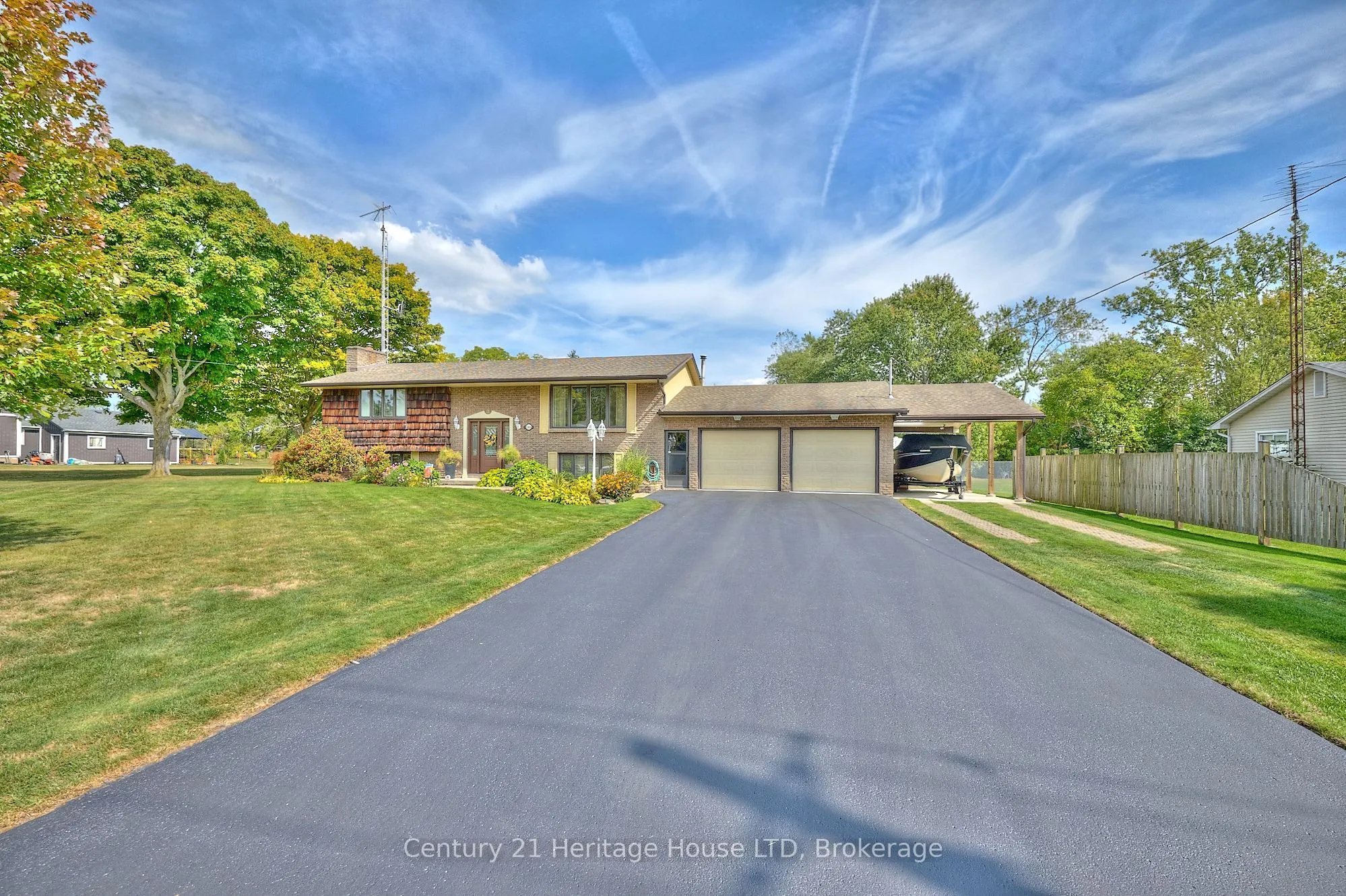 Detached Home For Sale | X12413166