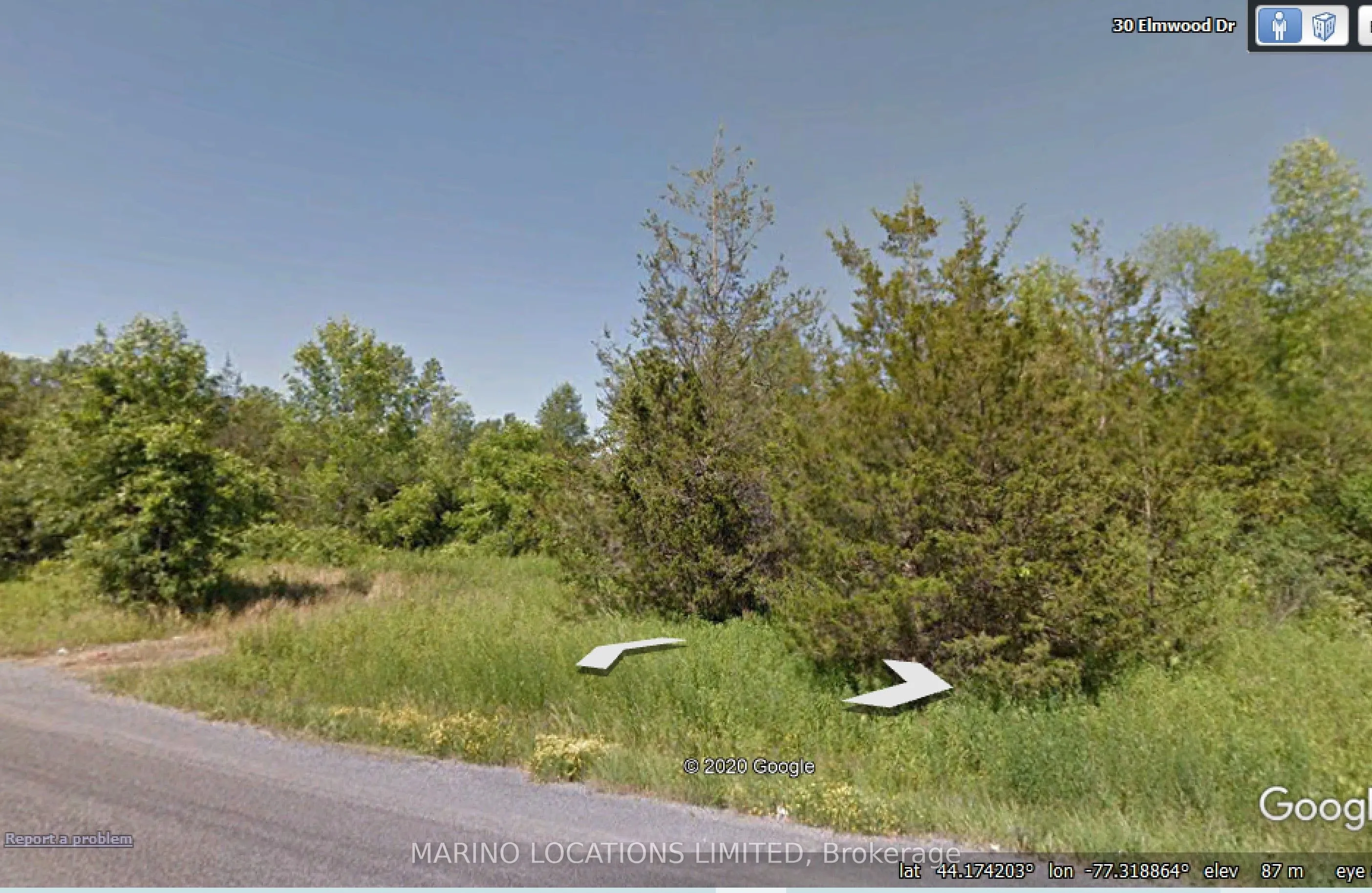 Vacant Land For Sale | X12413538