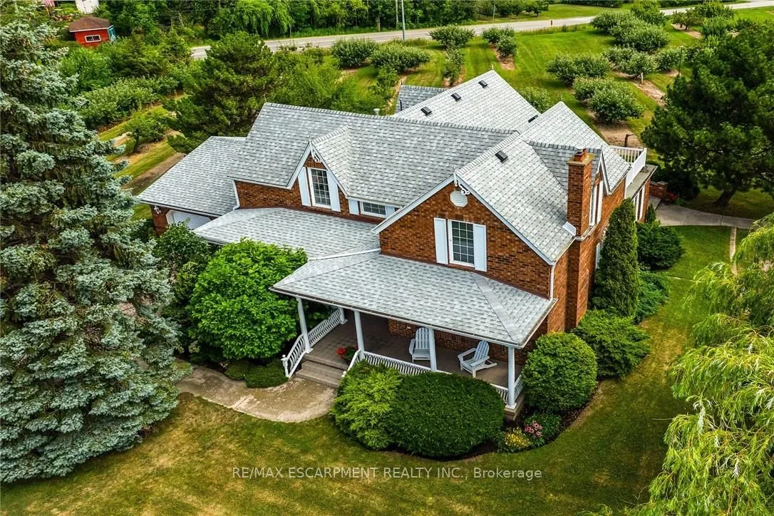 Detached Home For Sale | X12413767