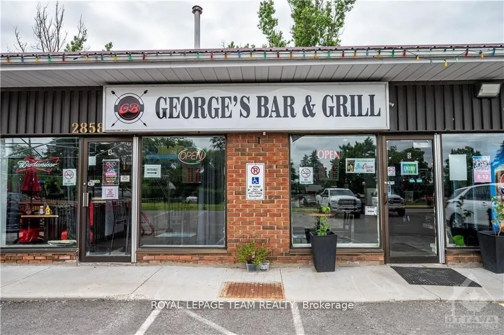 Business For Sale | X12414007