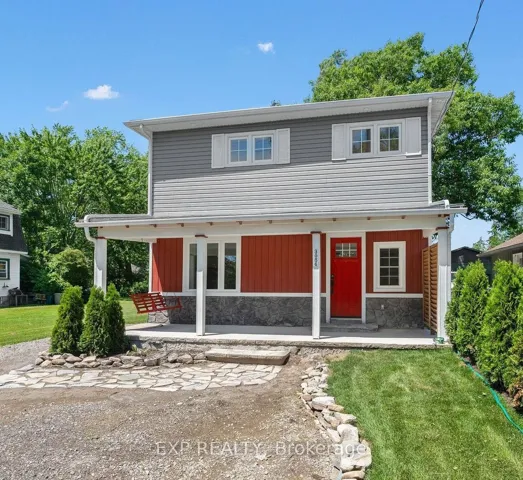 3054  Thunder Bay  Road, Fort Erie, ON L0S 1N0