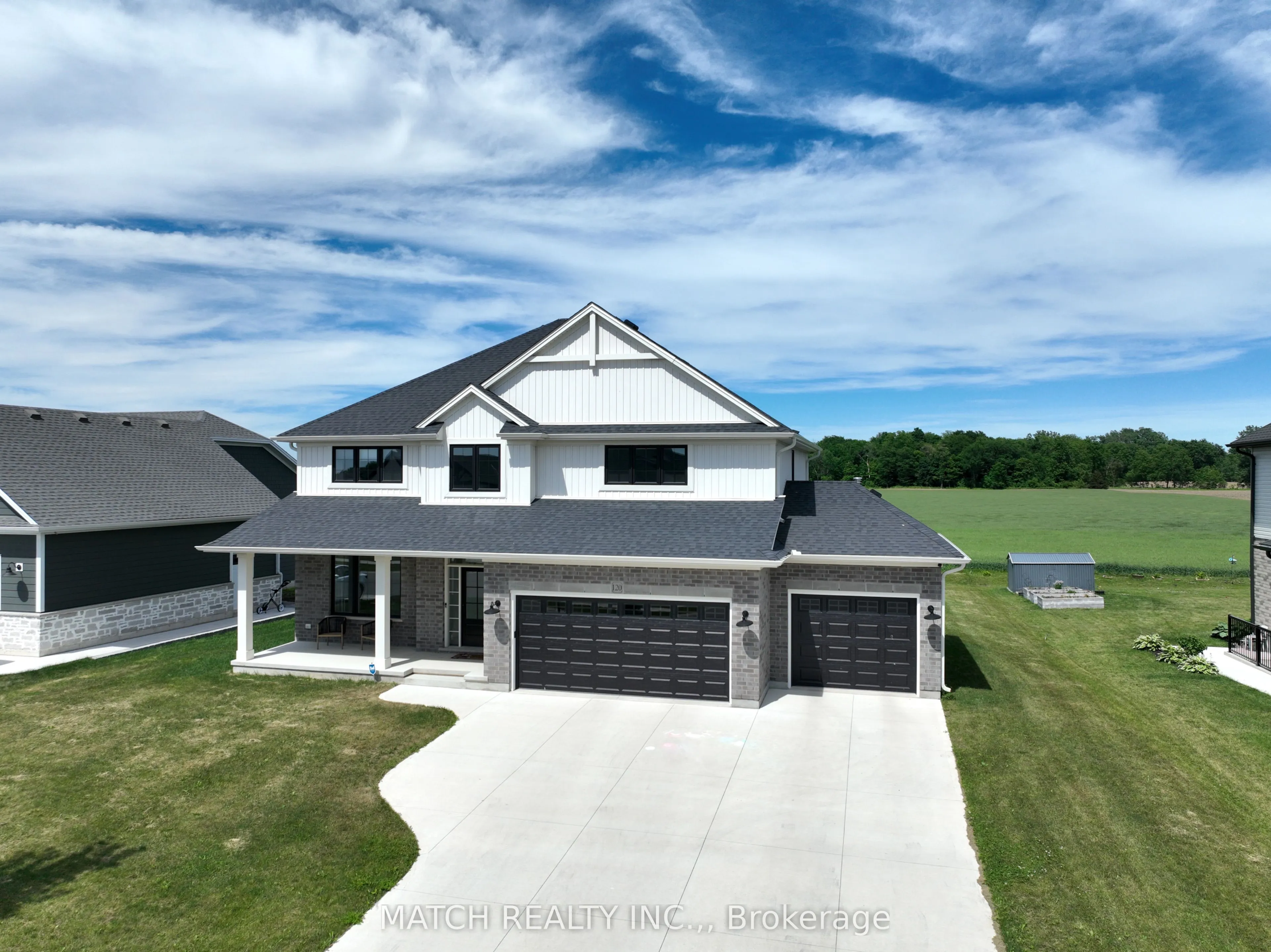 Detached Home For Sale | X12417999