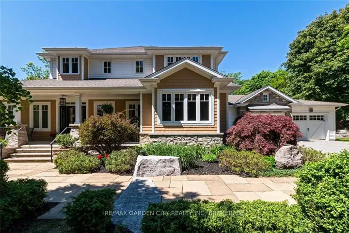 273  Canboro  Road, Pelham, ON L0S 1M0
