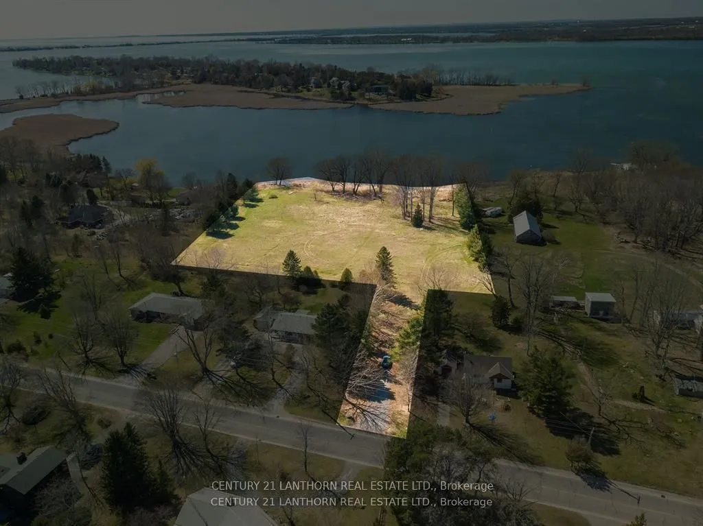 Vacant Land For Sale | X12419617