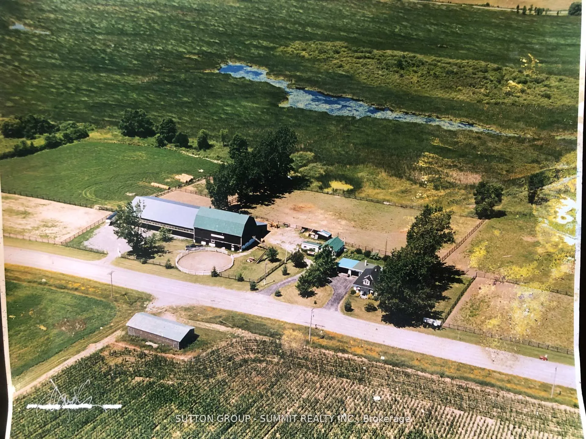 Farm For Sale | X12420620